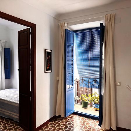 Casa La Rana Charming Townhouse Near The Beach Altea Eksteriør billede