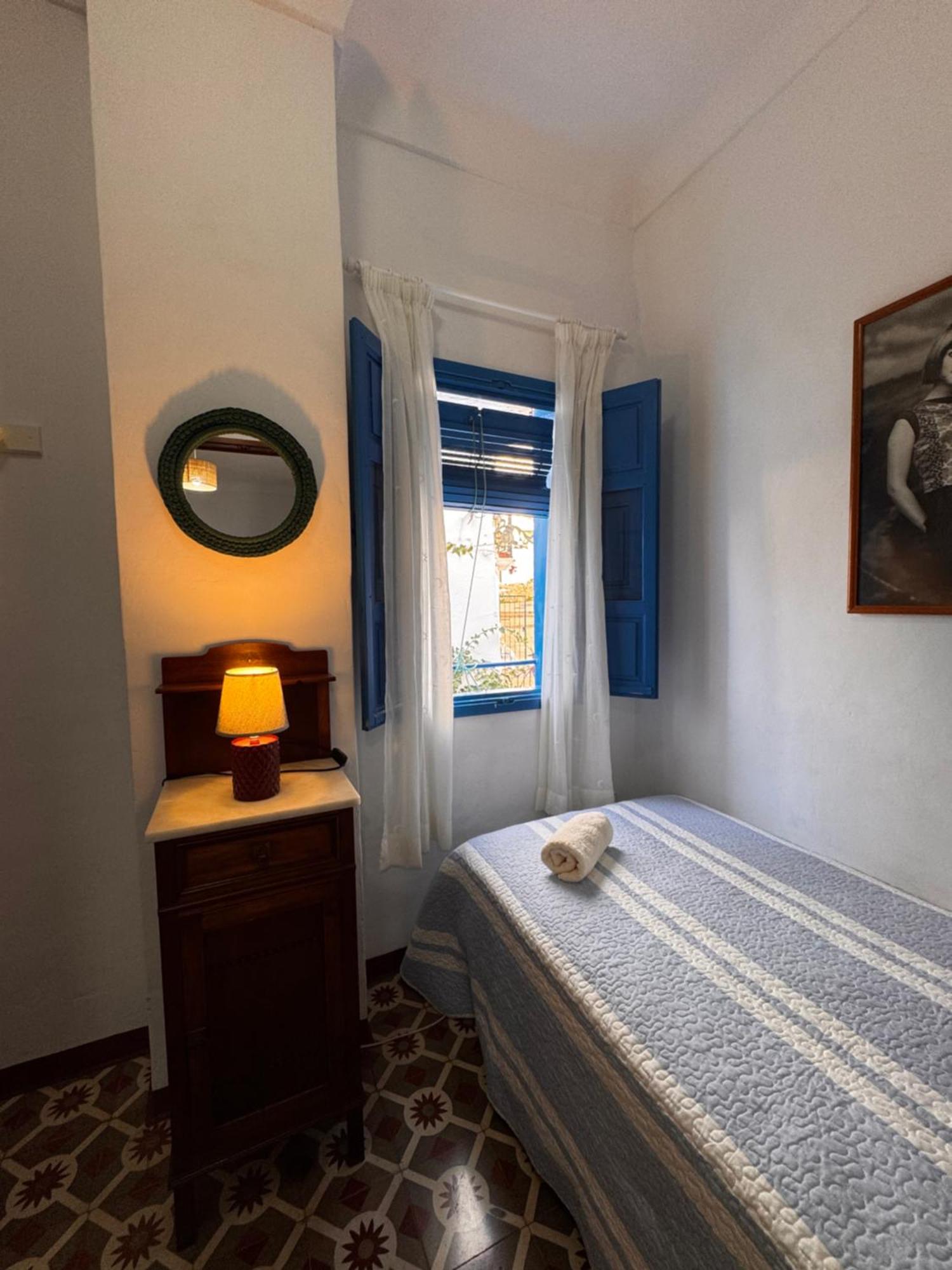Casa La Rana Charming Townhouse Near The Beach Altea Eksteriør billede