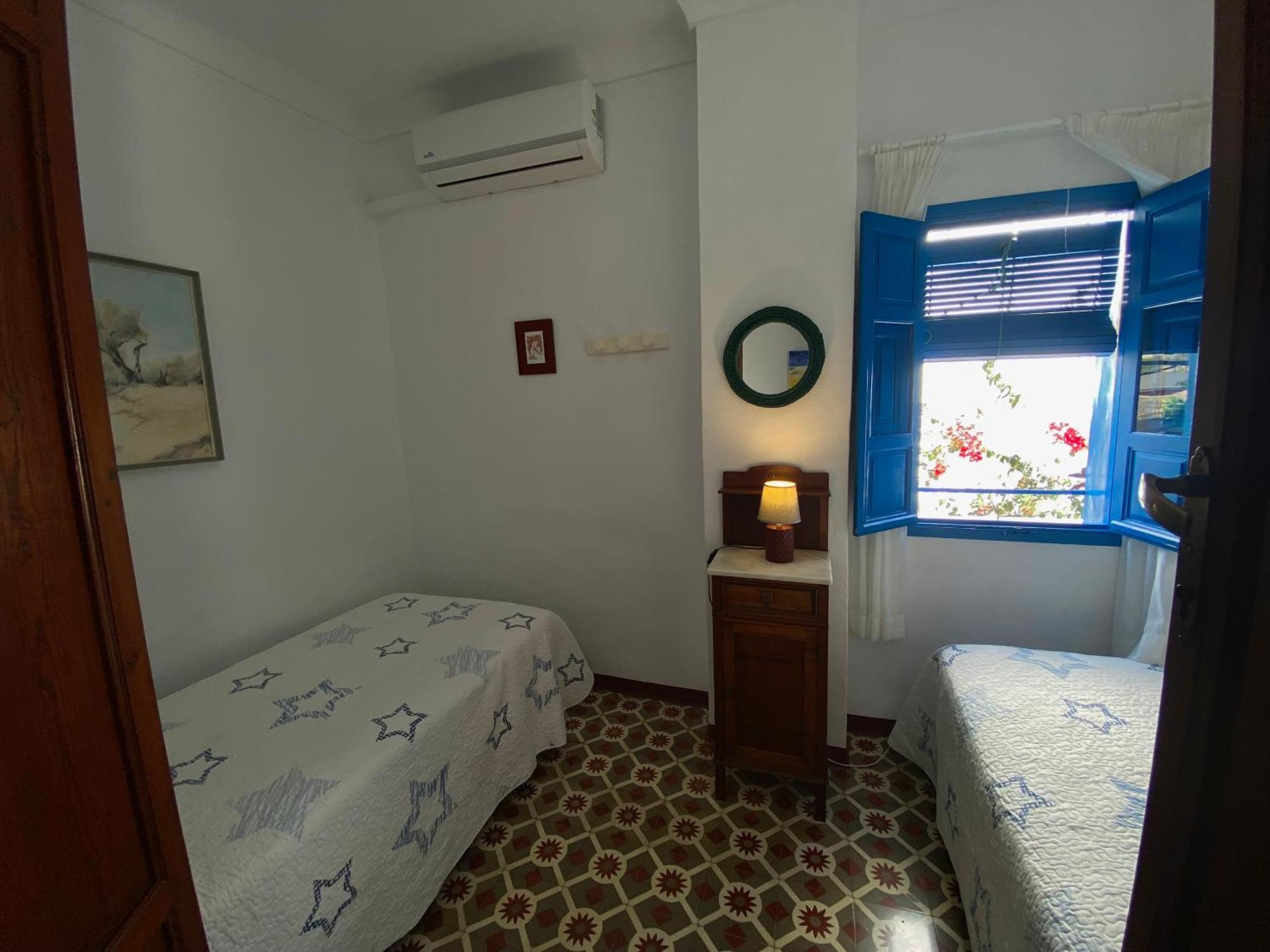 Casa La Rana Charming Townhouse Near The Beach Altea Eksteriør billede