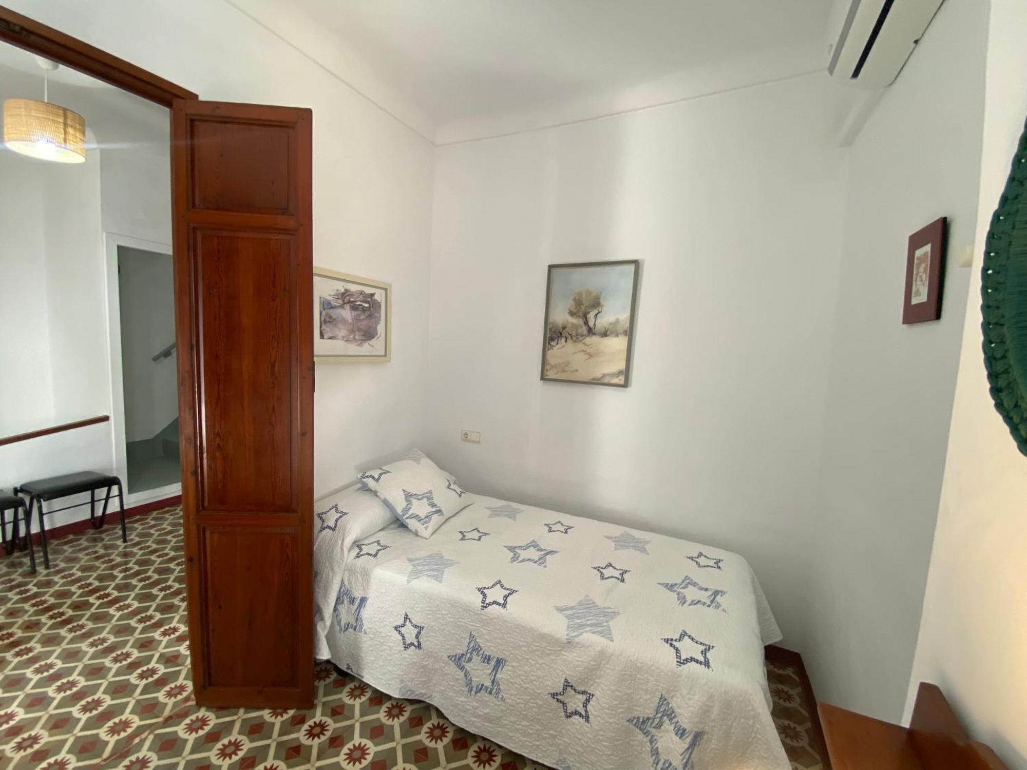 Casa La Rana Charming Townhouse Near The Beach Altea Eksteriør billede