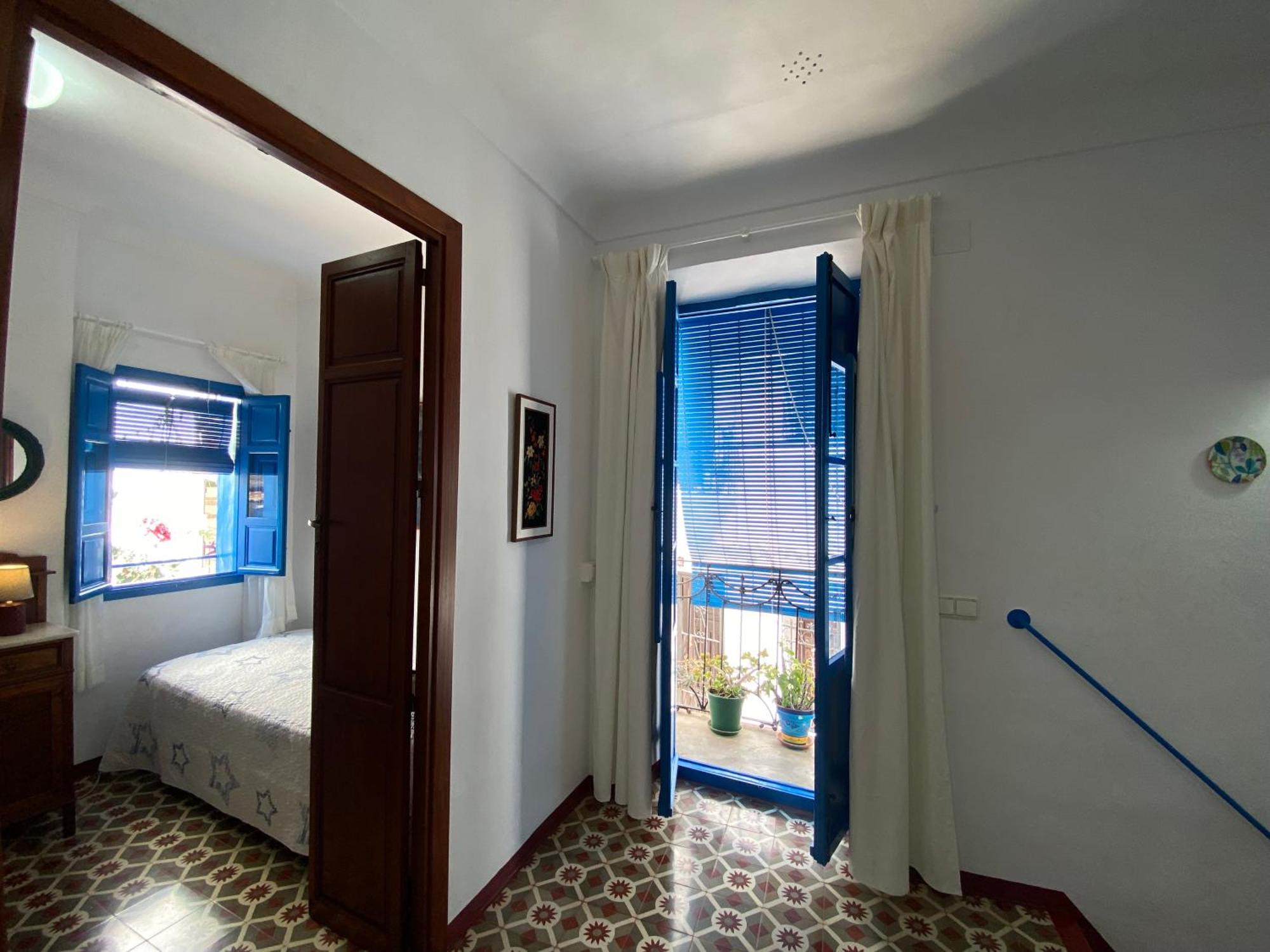 Casa La Rana Charming Townhouse Near The Beach Altea Eksteriør billede