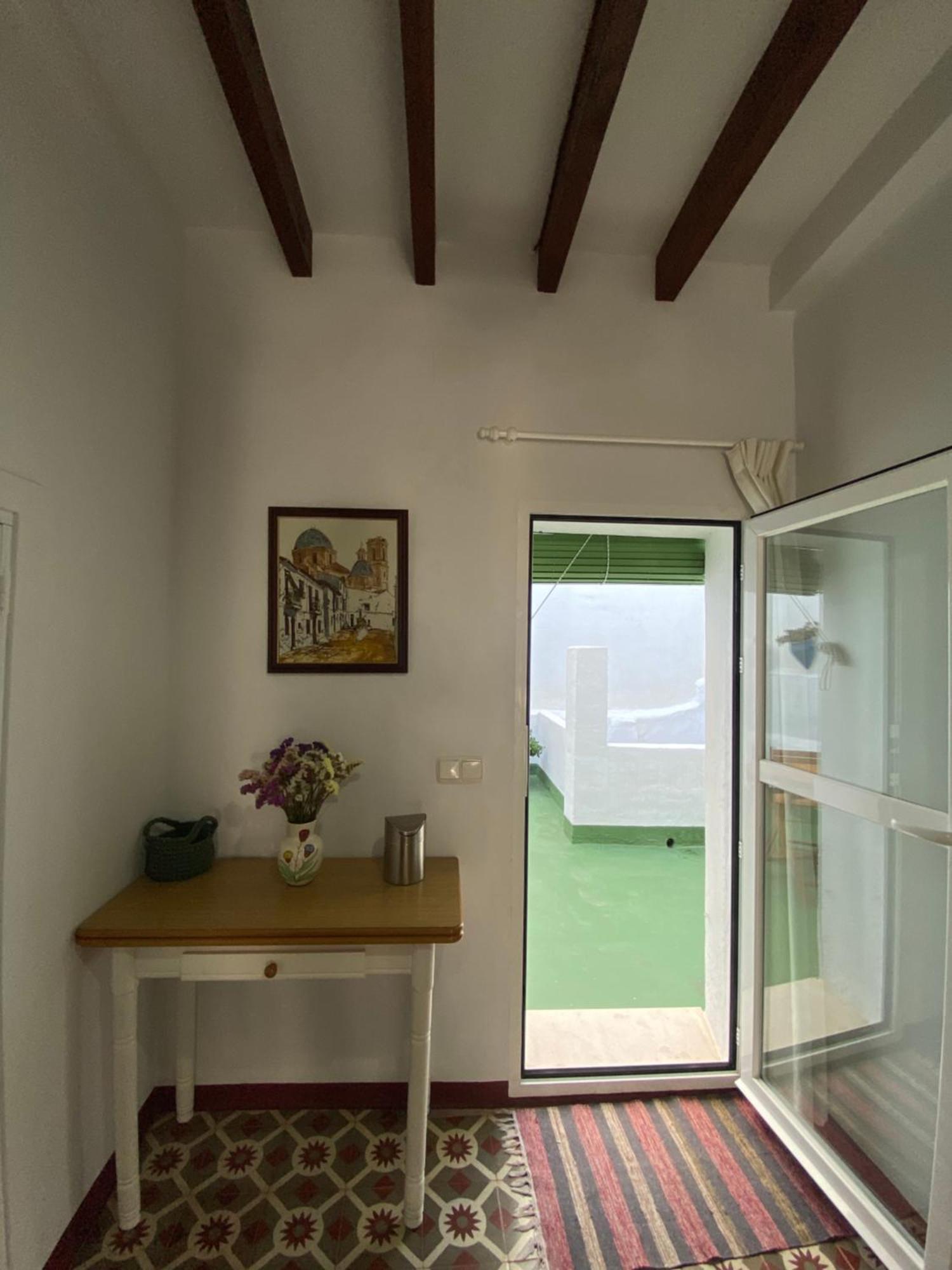 Casa La Rana Charming Townhouse Near The Beach Altea Eksteriør billede