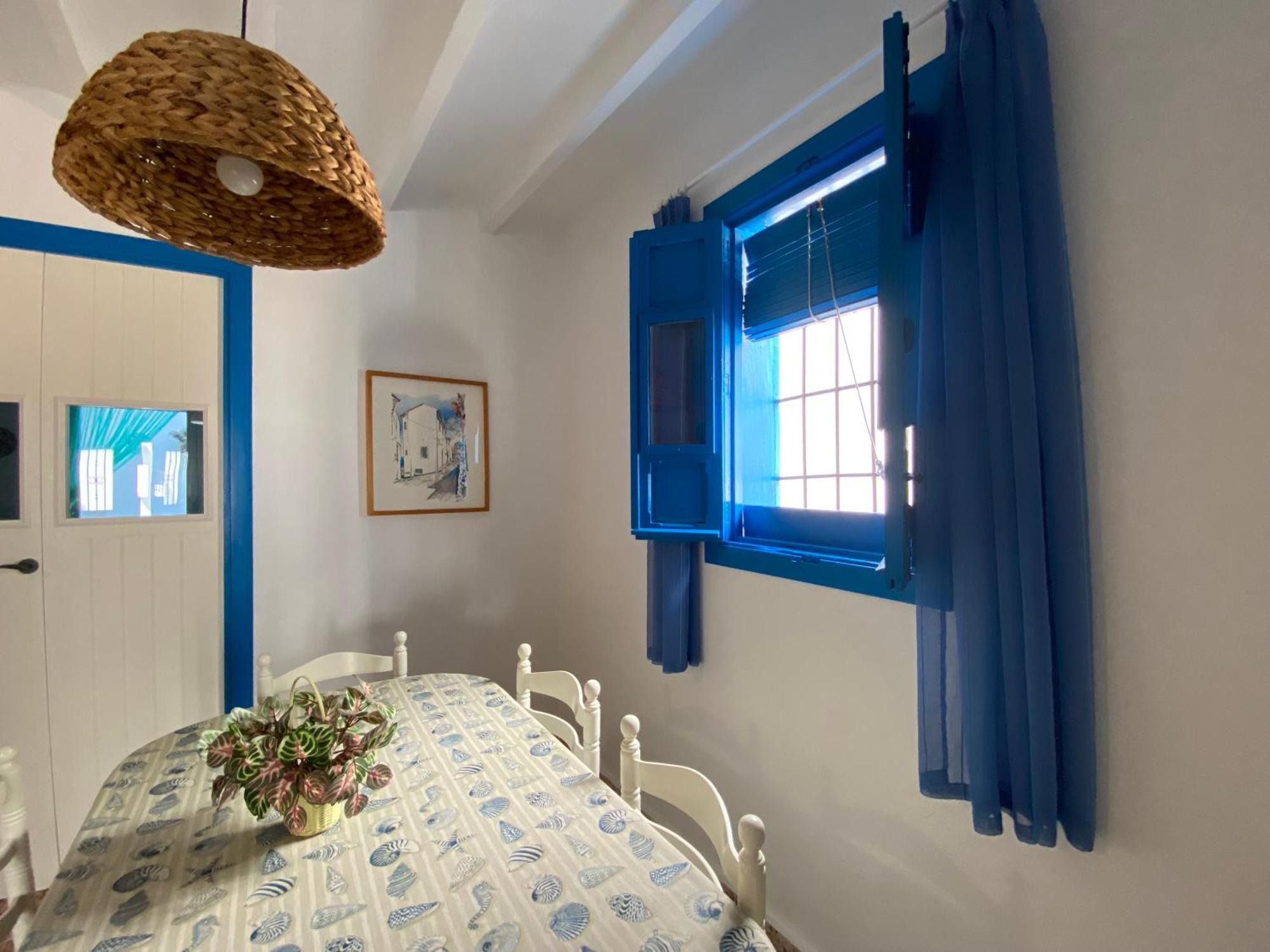 Casa La Rana Charming Townhouse Near The Beach Altea Eksteriør billede