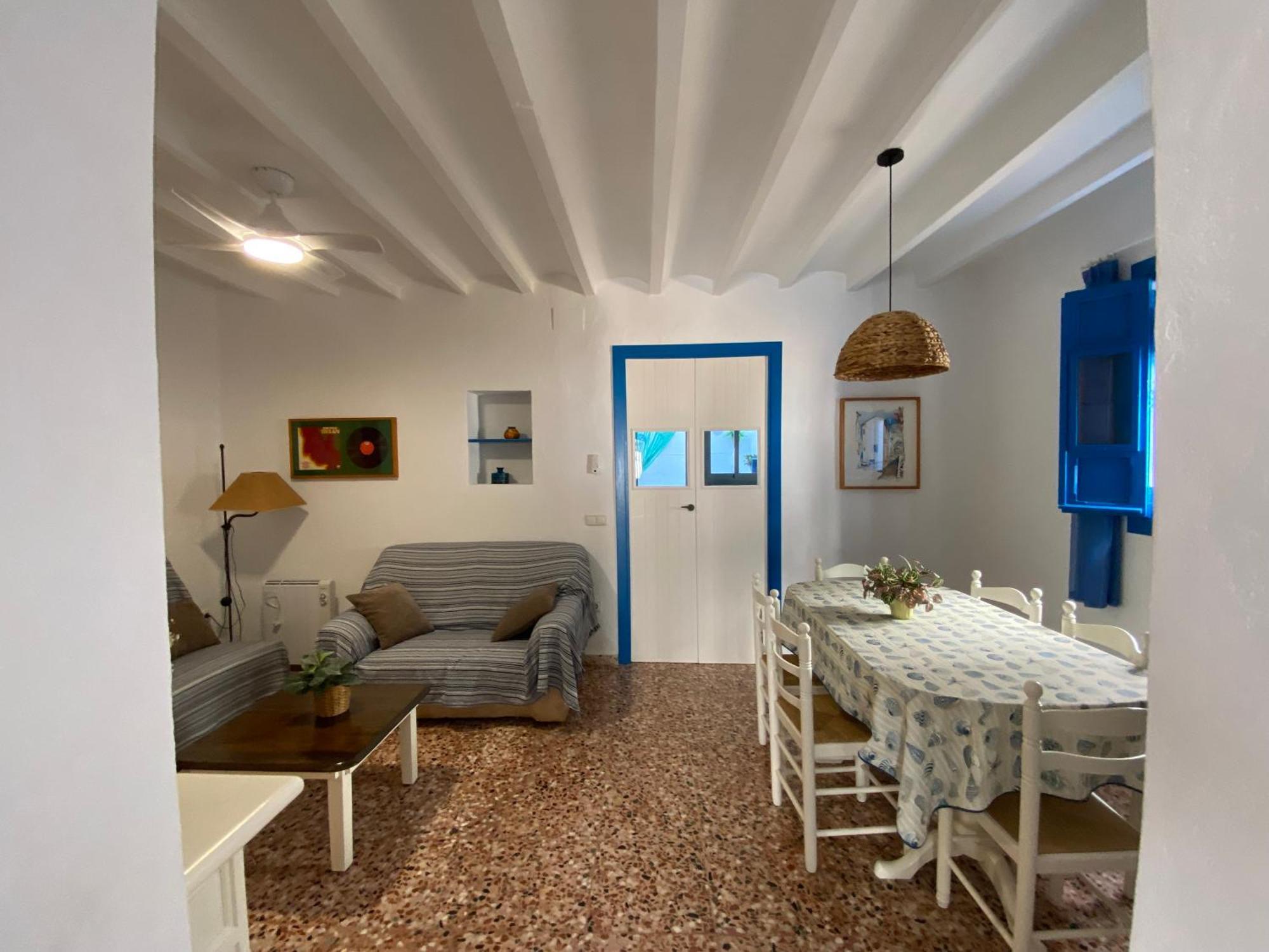 Casa La Rana Charming Townhouse Near The Beach Altea Eksteriør billede