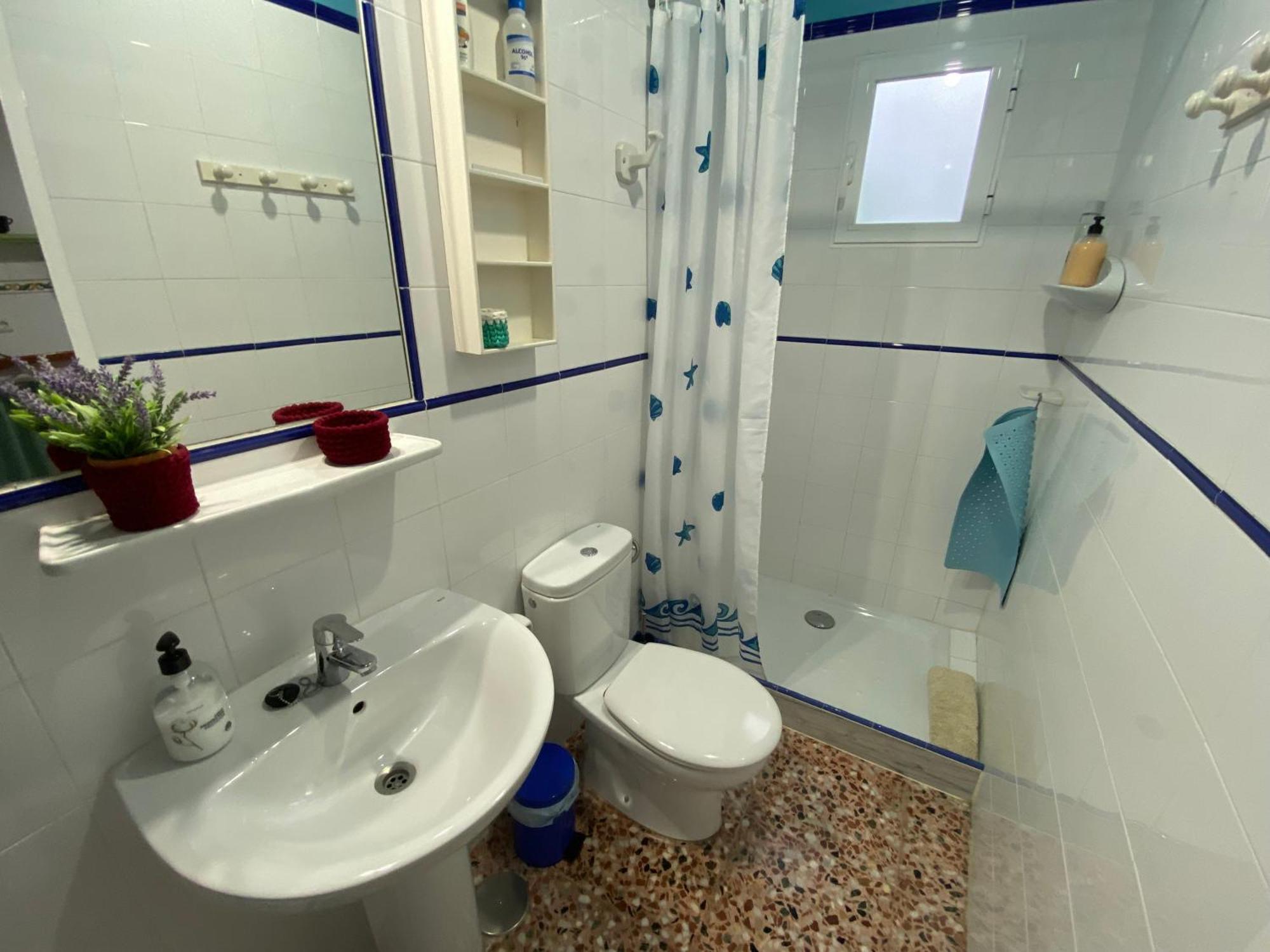 Casa La Rana Charming Townhouse Near The Beach Altea Eksteriør billede