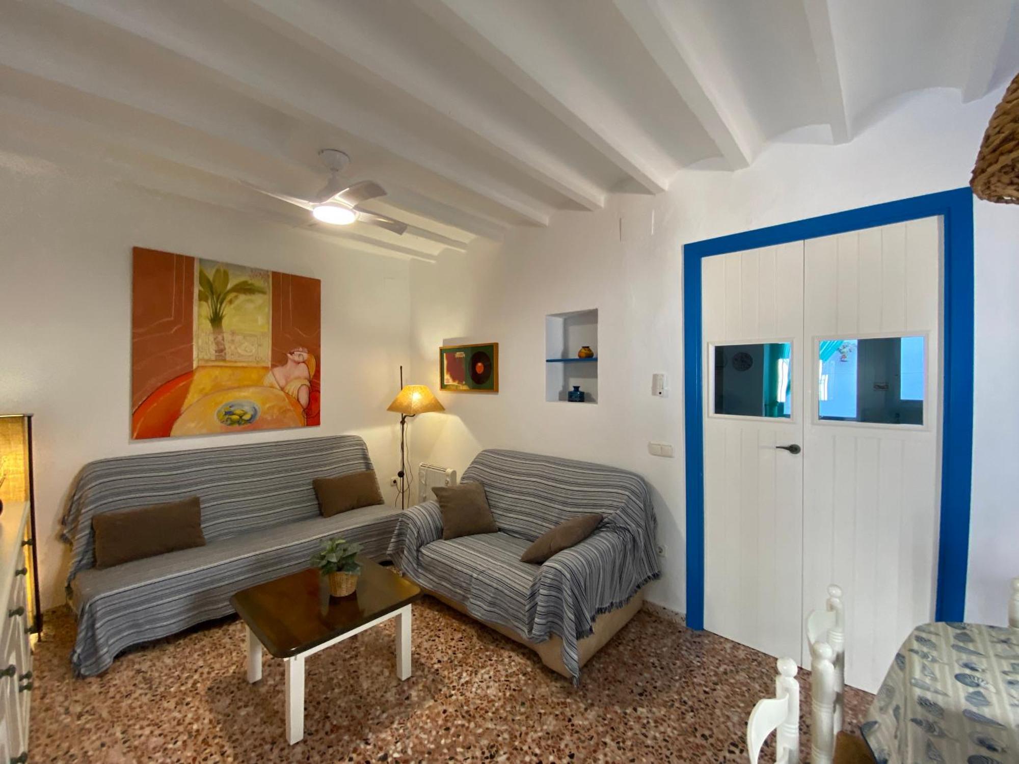 Casa La Rana Charming Townhouse Near The Beach Altea Eksteriør billede