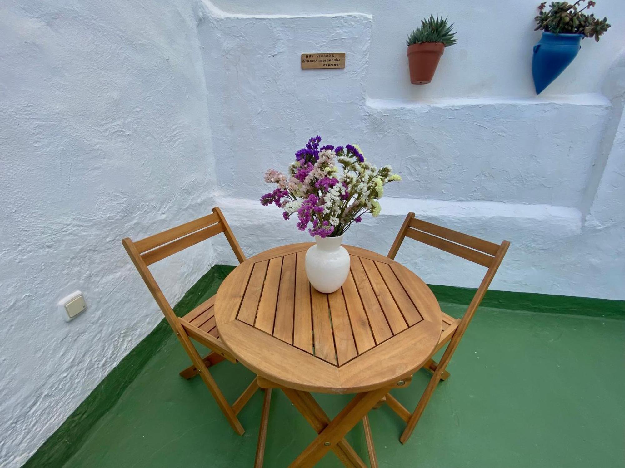Casa La Rana Charming Townhouse Near The Beach Altea Eksteriør billede