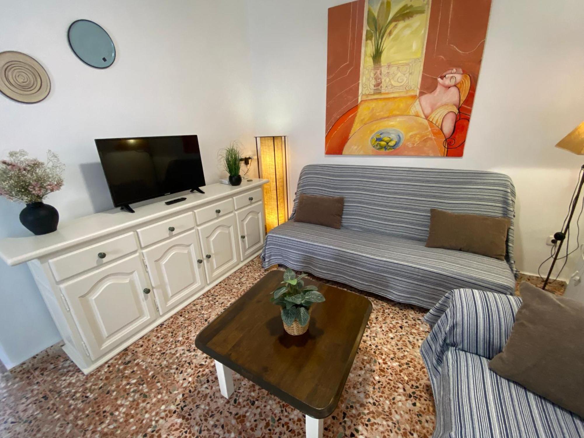 Casa La Rana Charming Townhouse Near The Beach Altea Eksteriør billede