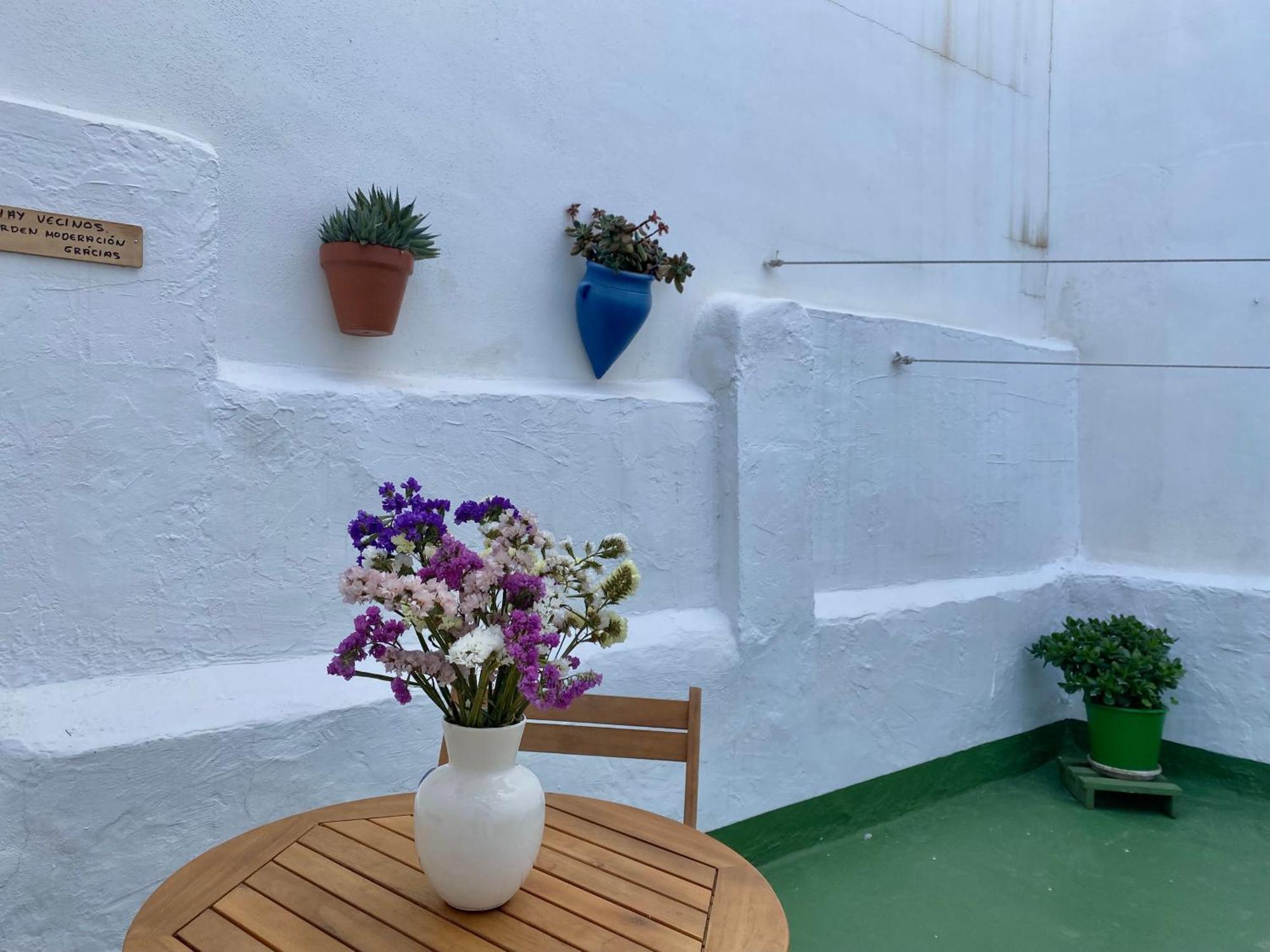 Casa La Rana Charming Townhouse Near The Beach Altea Eksteriør billede