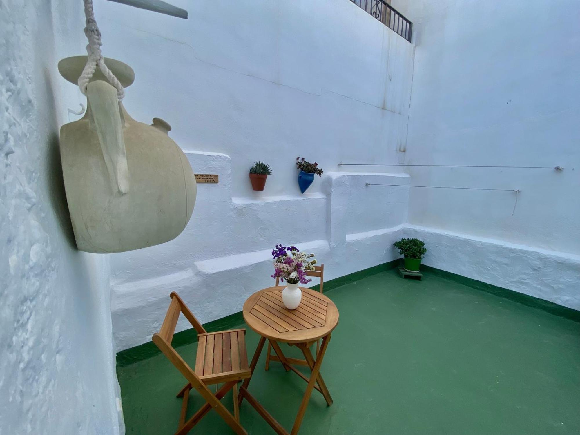 Casa La Rana Charming Townhouse Near The Beach Altea Eksteriør billede