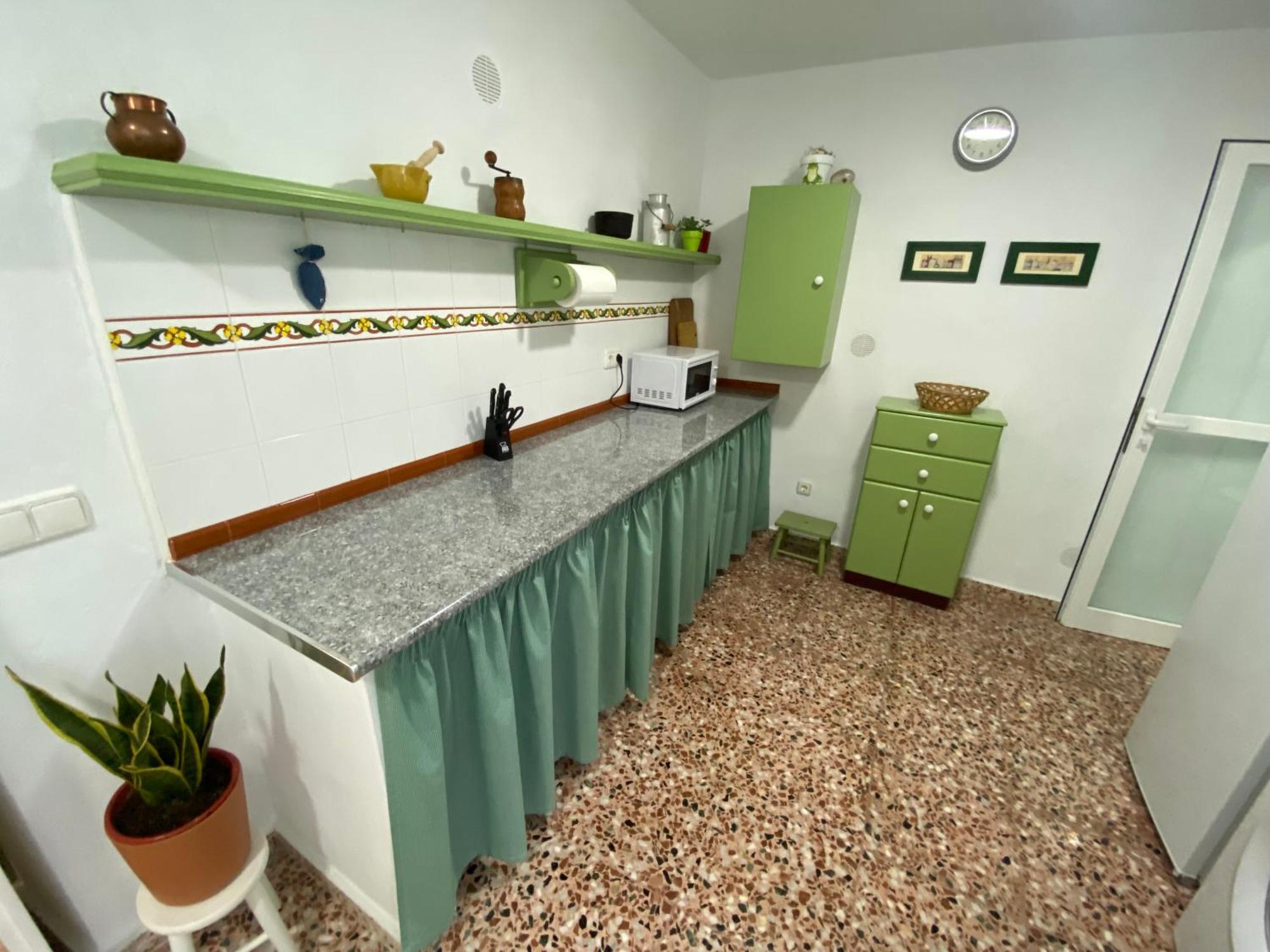 Casa La Rana Charming Townhouse Near The Beach Altea Eksteriør billede